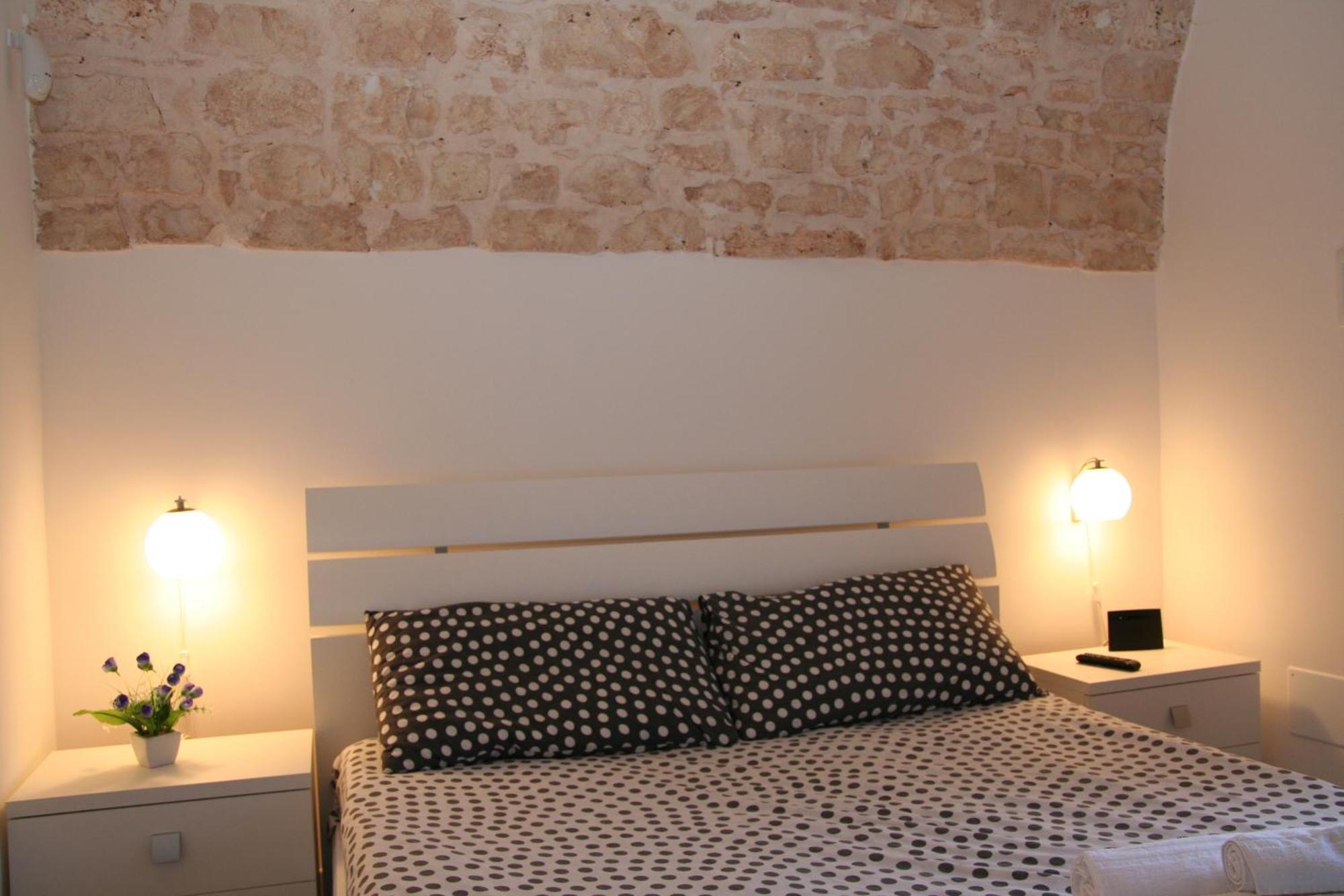 Bed and Breakfast La Dimora Gigante à Castellana Grotte Chambre photo