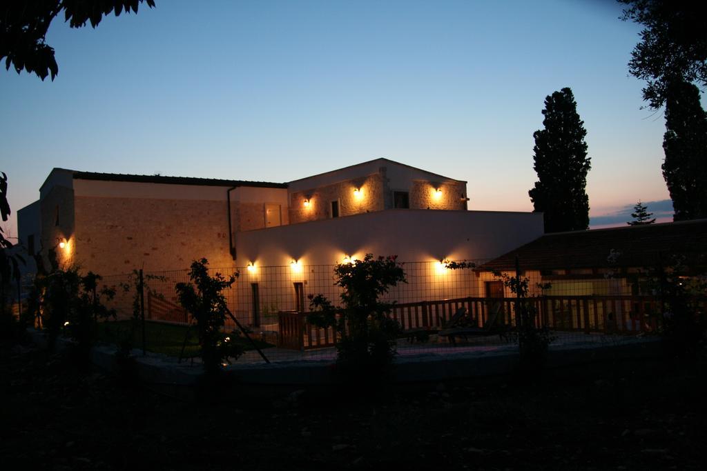 Bed and Breakfast La Dimora Gigante à Castellana Grotte Extérieur photo